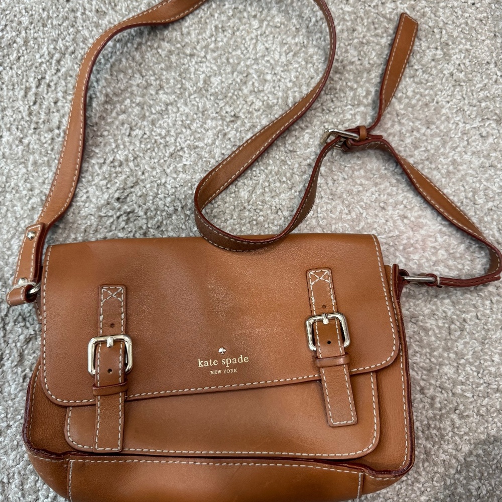 Kate Spade Crossbody